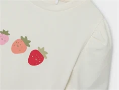 Name It jet stream jordbær top